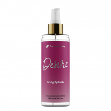Body Splash Desire (200 ml)