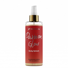 Body Splash Passion Glow (200 ml)