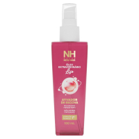 Óleo Extraordinário Liso 100ml NEW HAIR