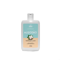 Loção Hidratante Algodão (475 ml)