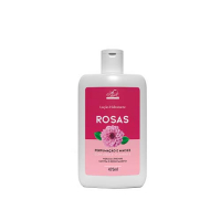 Loção Hidratante Rosas (475 ml)