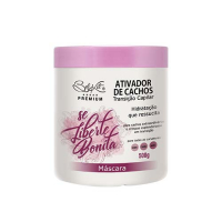 Máscara Capilar Cachos Esplendorosos (500 g)