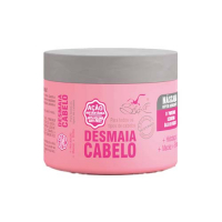 Máscara Capilar Desmaia Cabelo (300 g)