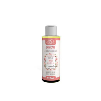 Óleo de Rosa Mosqueta Corporal (120 ml)