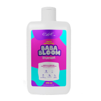 Loção Hidratante Desodorante Corporal Bababloom Tutti Frutti 475ml