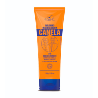 Bálsamo Massageador Canela (150 g)