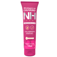 NH New Hair Blindagem no Chuveiro 150g