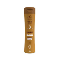 Creme de Pentear Banho de Verniz (200 ml) Creme de Pentear Banho de Verniz (200 ml)