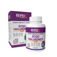 Ácido Hialurônico 150mg (30 cps)