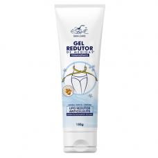 Gel Redutor de Medidas (150 g)