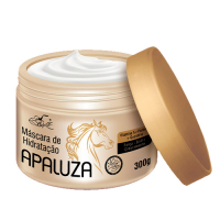 Máscara Capilar Apaluza (300 g)