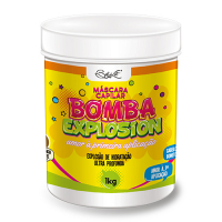 Máscara Bomba Capilar (1 kg)