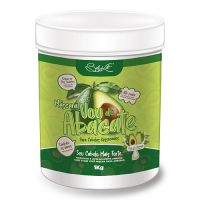 Máscara Capilar Vou de Abacate (1 kg) Máscara Capilar Vou de Abacate (1 kg)