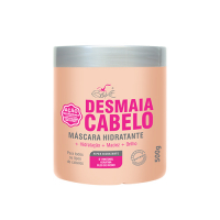 Máscara Capilar Desmaia Cabelo (500 g)
