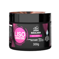 Mascara Liso Obrigatório (300 g)