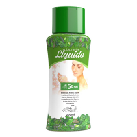 Sabonete  Íntimo 15 Ervas (200 ml)