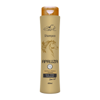 Shampoo Apaluza (400 ml)