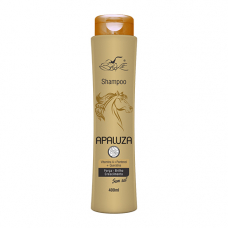 Shampoo Apaluza (400 ml)