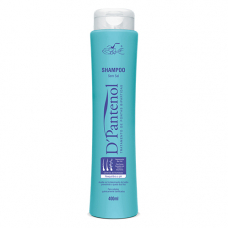 Shampoo D'Pantenol (400 ml)