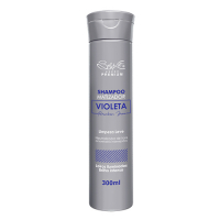 Shampoo Matizador Violeta Premium (300 ml)