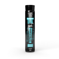 Shampoo Prepara! Cronograma de Diva (500 ml)