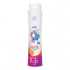 Shampoo Unicórnio (400 ml)