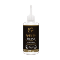 Tônico Antiqueda Apaluza (100 ml)