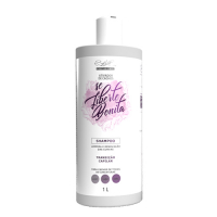 Shampoo Se Liberte Cachos 1L