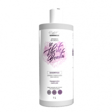 Shampoo Se Liberte Cachos 1L