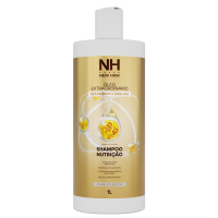 Shampoo Extraordinário 1 Litro